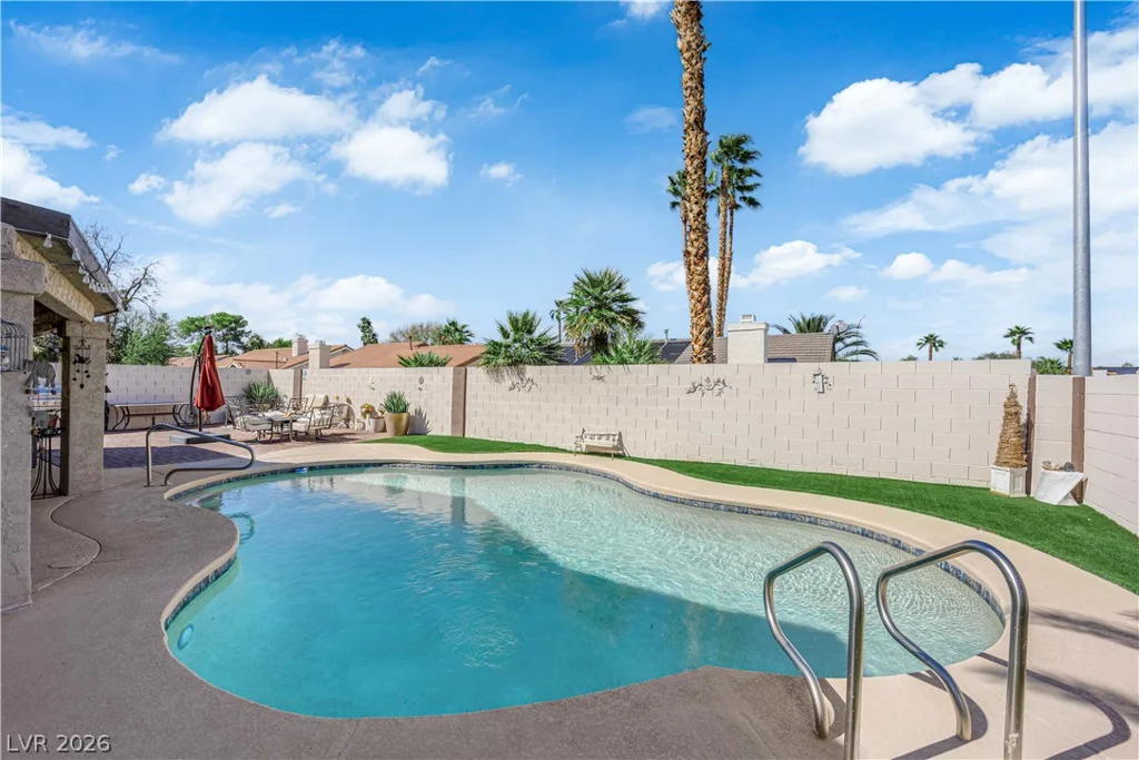 374 Santali, Henderson, NV 89014