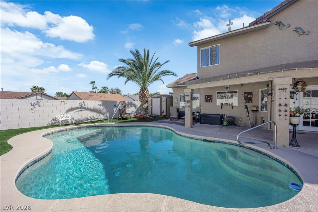 374 Santali, Henderson, NV 89014