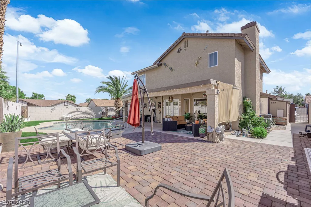 374 Santali, Henderson, NV 89014