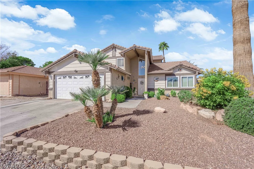 374 Santali, Henderson, NV 89014