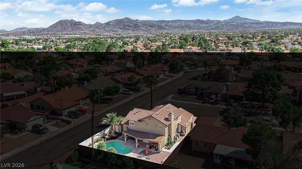 374 Santali, Henderson, NV 89014