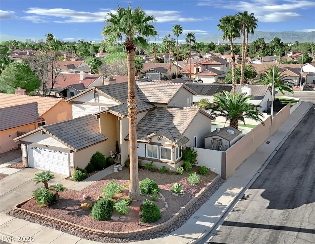 374 Santali, Henderson, NV 89014