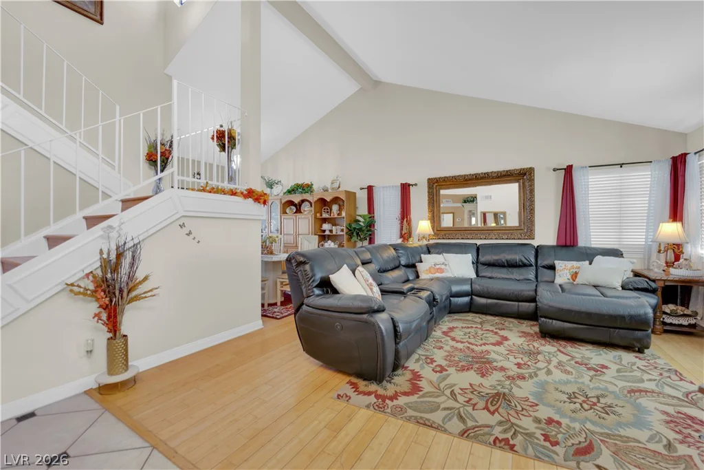 374 Santali, Henderson, NV 89014