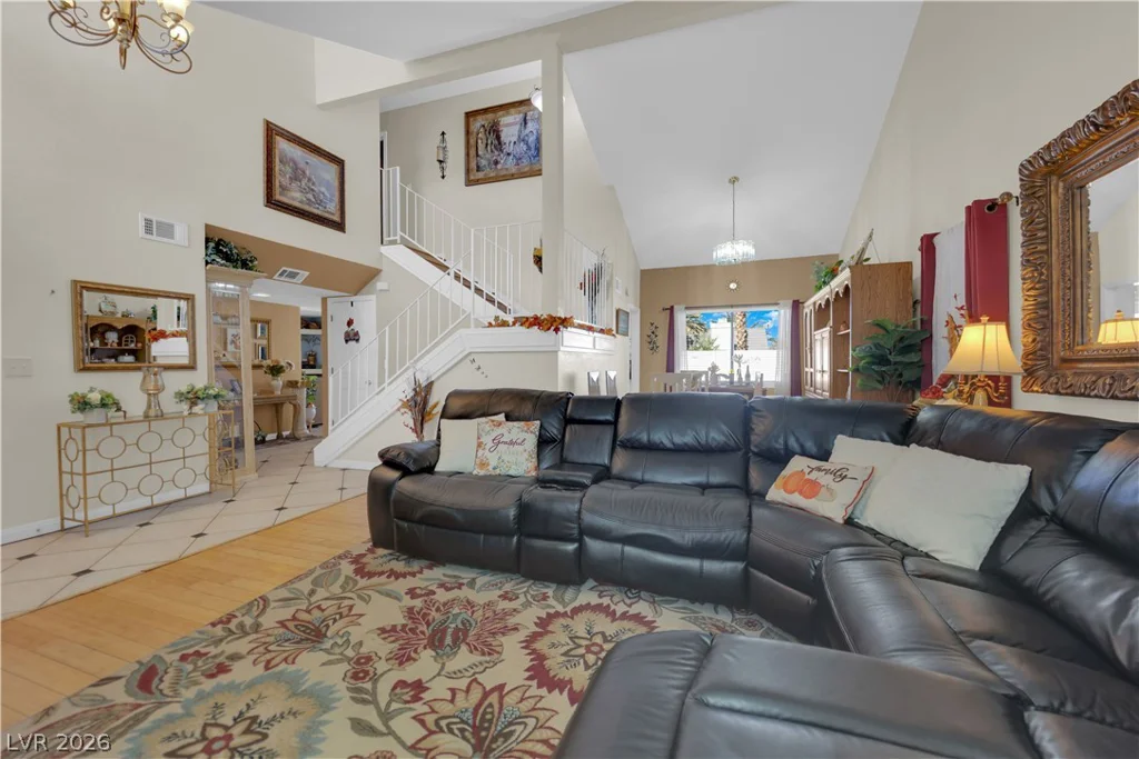 374 Santali, Henderson, NV 89014