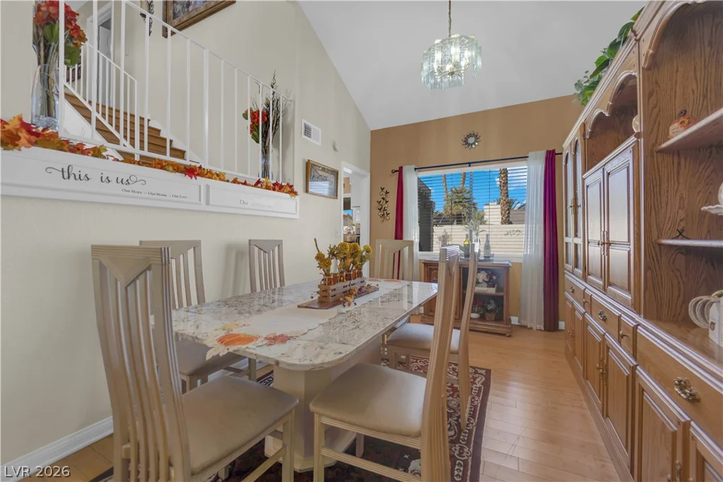 374 Santali, Henderson, NV 89014