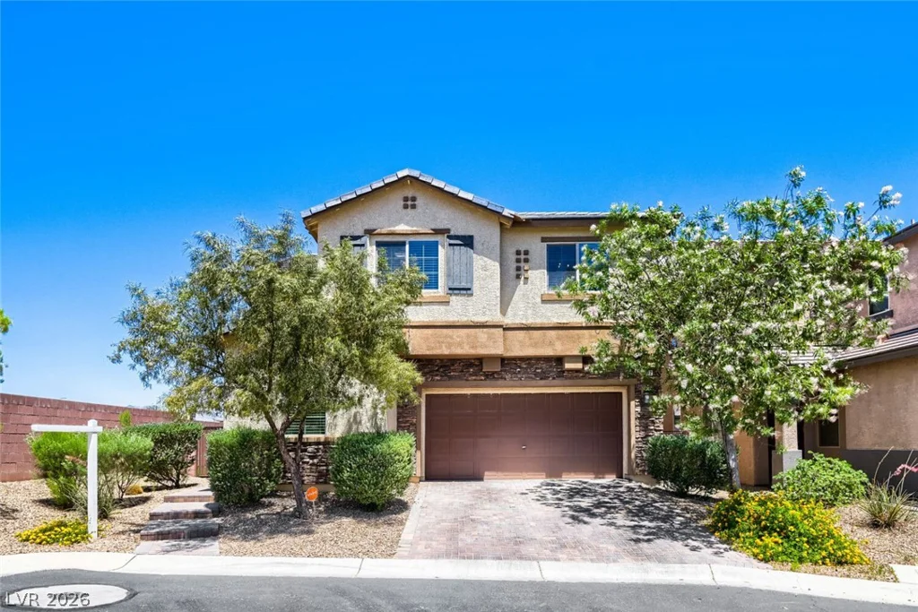 9692 Avignon, Las Vegas, NV 89148