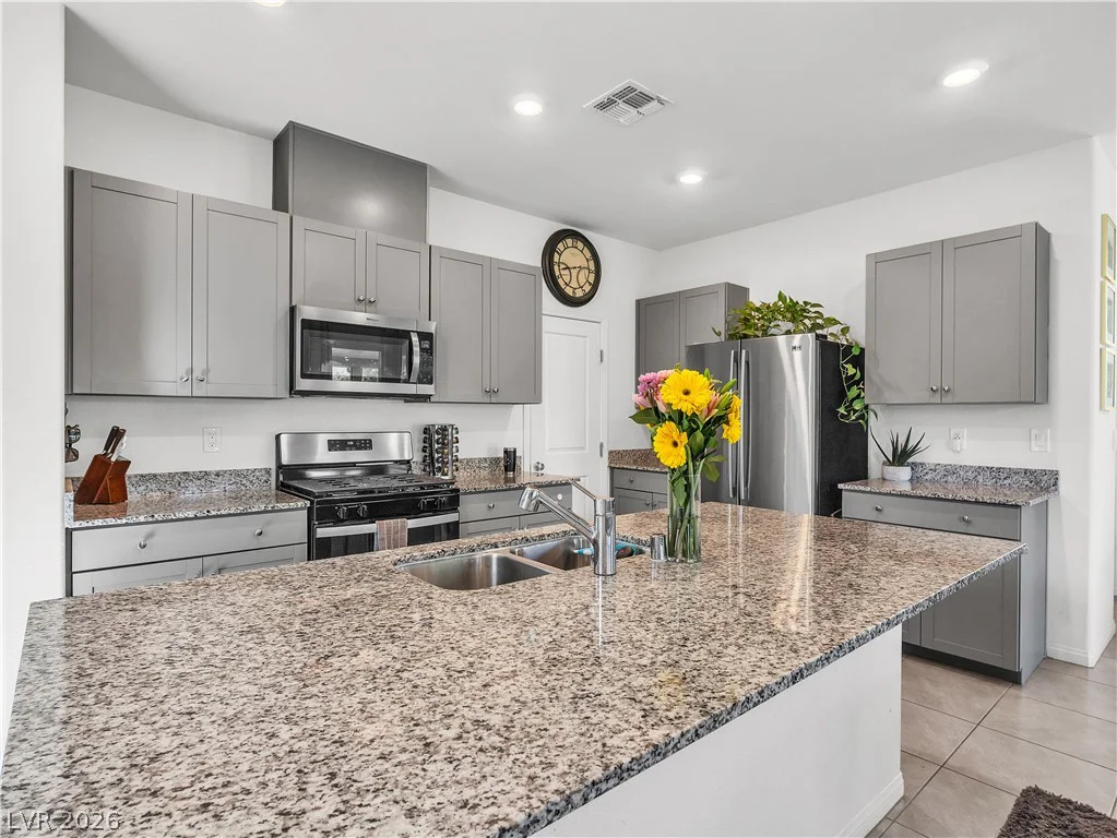 4561 Chirping Cricket, Las Vegas, NV 89141
