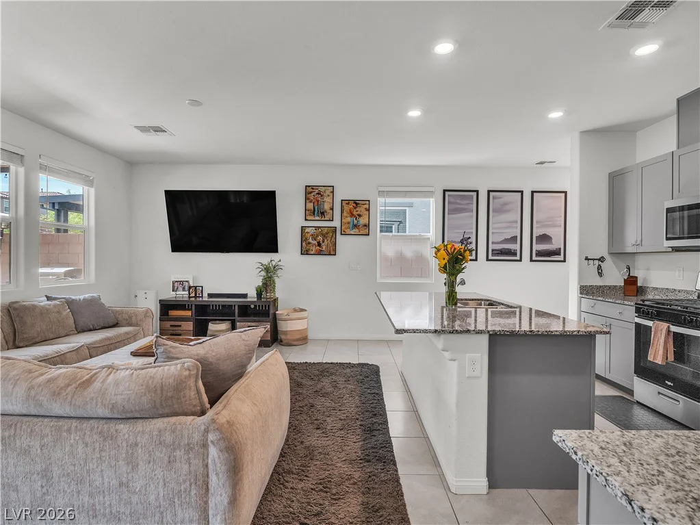 4561 Chirping Cricket, Las Vegas, NV 89141