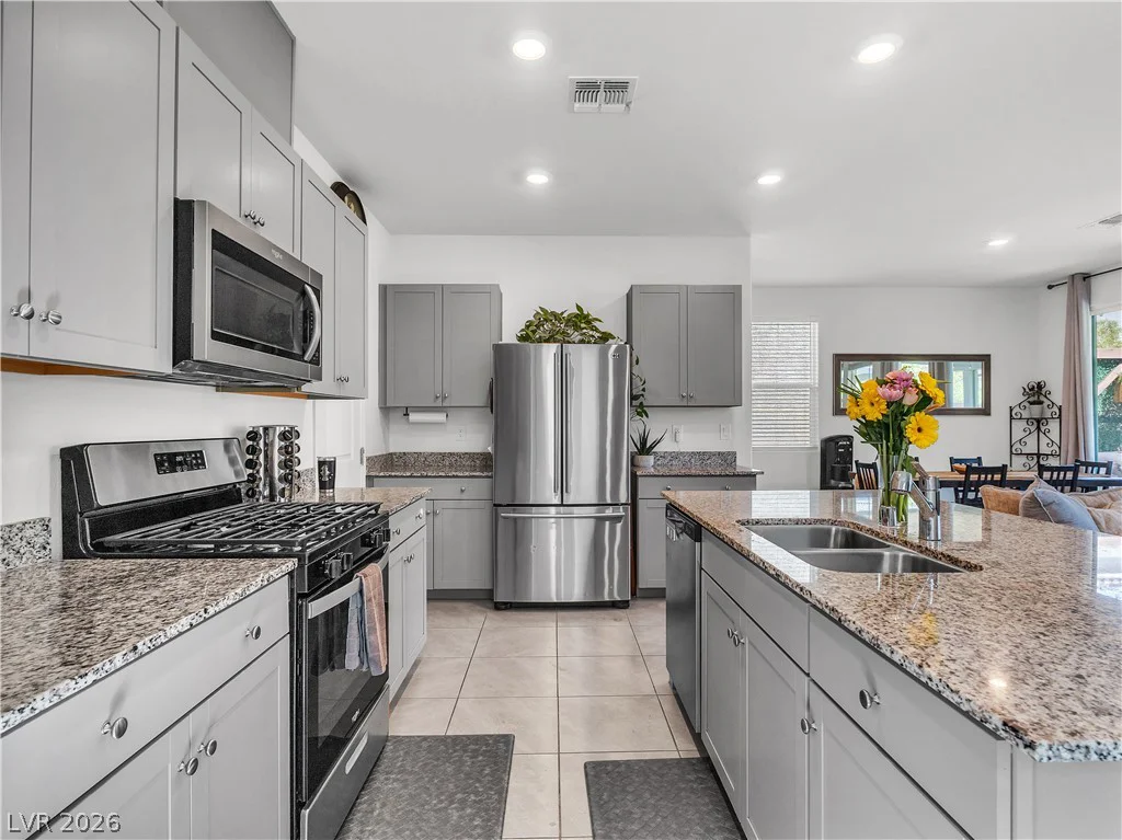 4561 Chirping Cricket, Las Vegas, NV 89141