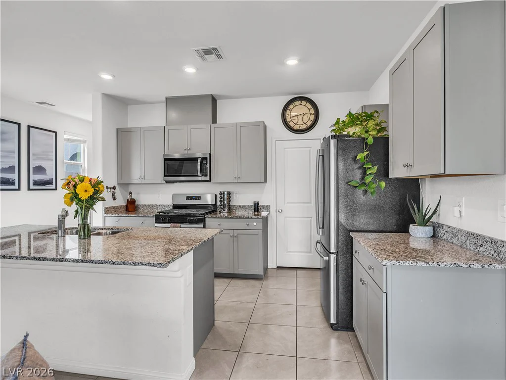 4561 Chirping Cricket, Las Vegas, NV 89141