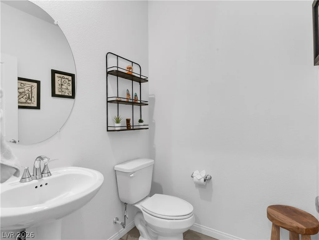 4561 Chirping Cricket, Las Vegas, NV 89141