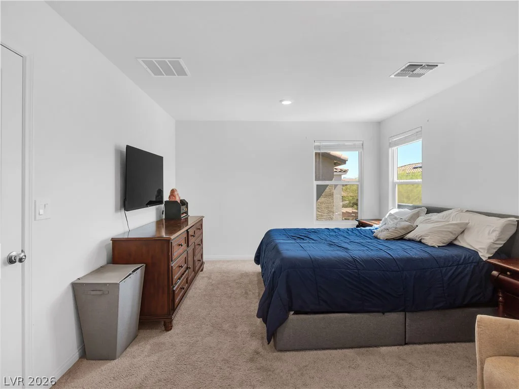 4561 Chirping Cricket, Las Vegas, NV 89141