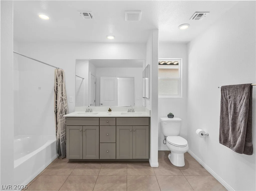 4561 Chirping Cricket, Las Vegas, NV 89141