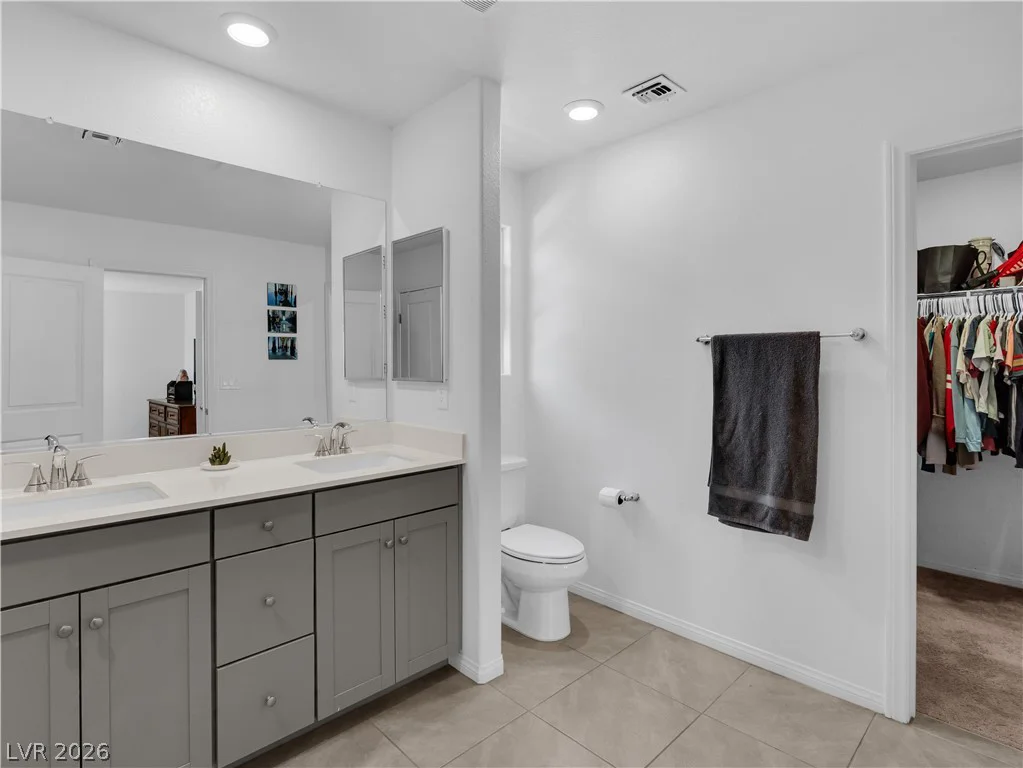 4561 Chirping Cricket, Las Vegas, NV 89141