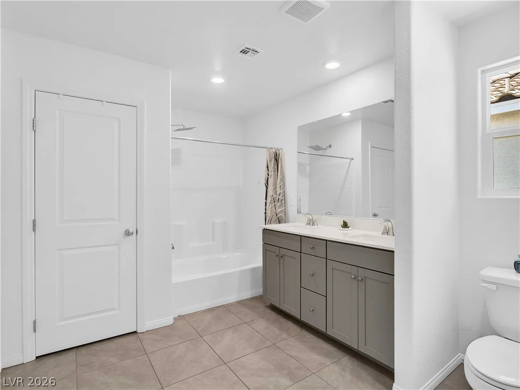 4561 Chirping Cricket, Las Vegas, NV 89141