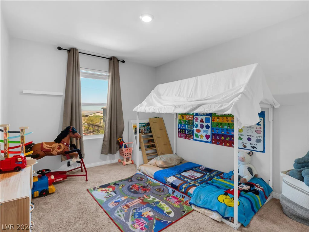 4561 Chirping Cricket, Las Vegas, NV 89141