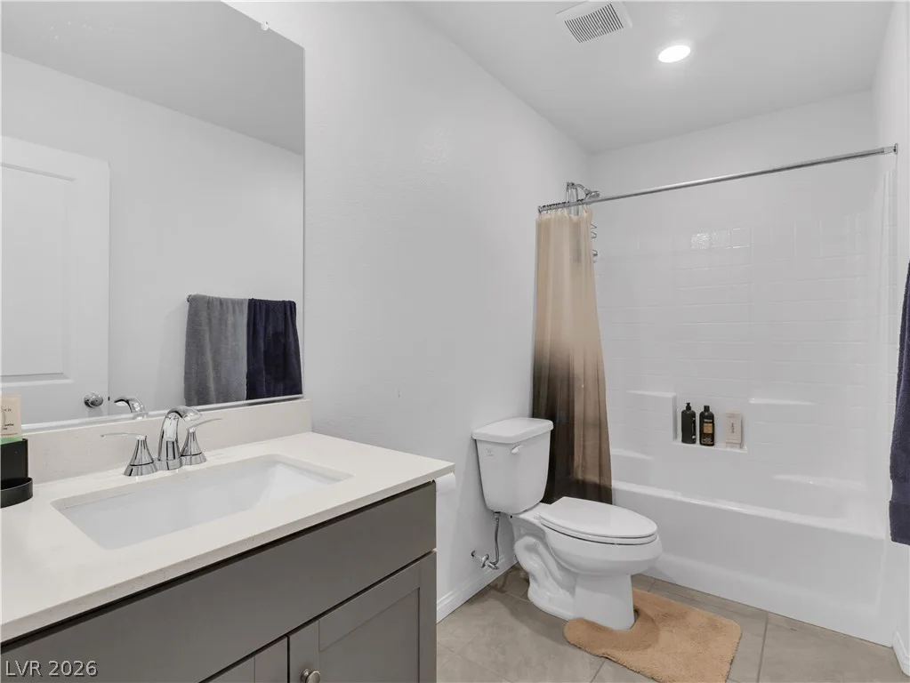 4561 Chirping Cricket, Las Vegas, NV 89141