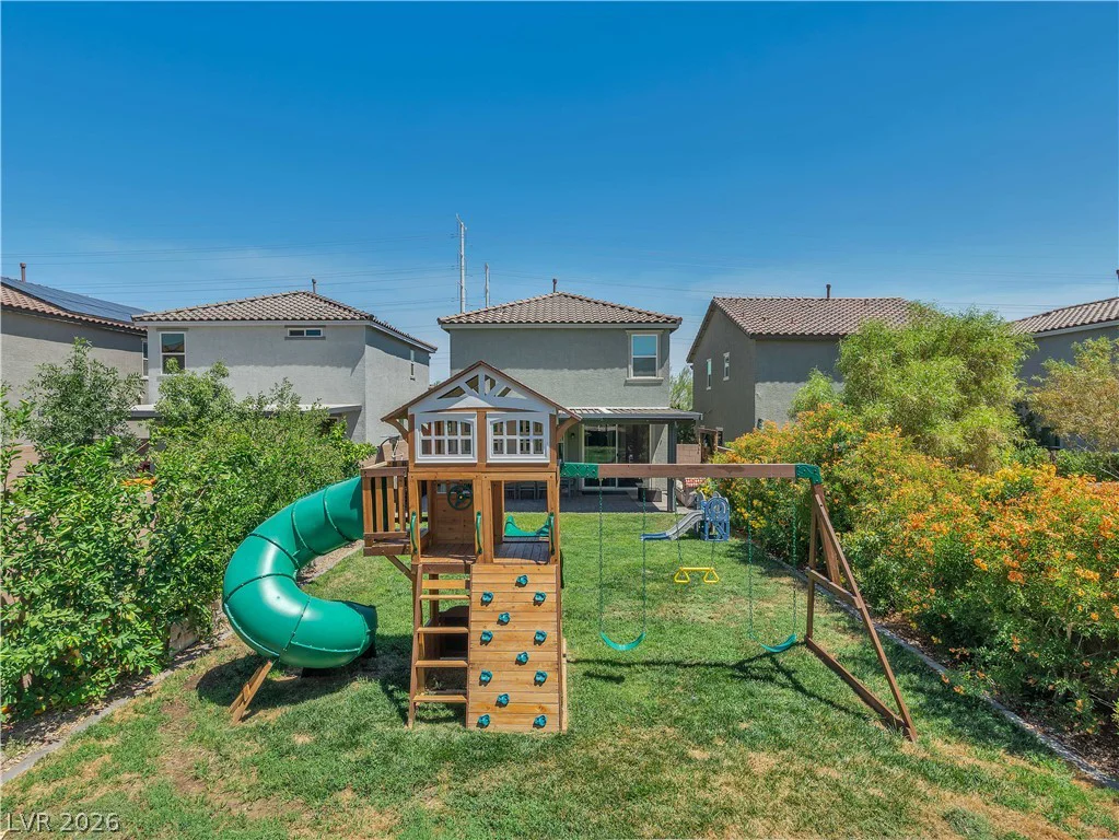 4561 Chirping Cricket, Las Vegas, NV 89141