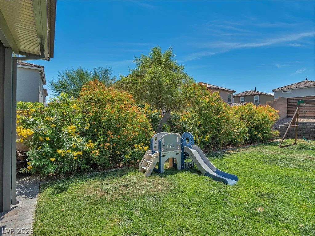 4561 Chirping Cricket, Las Vegas, NV 89141