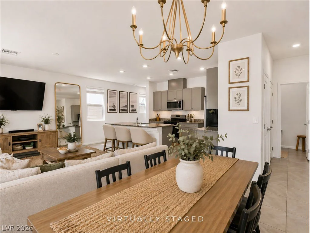 4561 Chirping Cricket, Las Vegas, NV 89141
