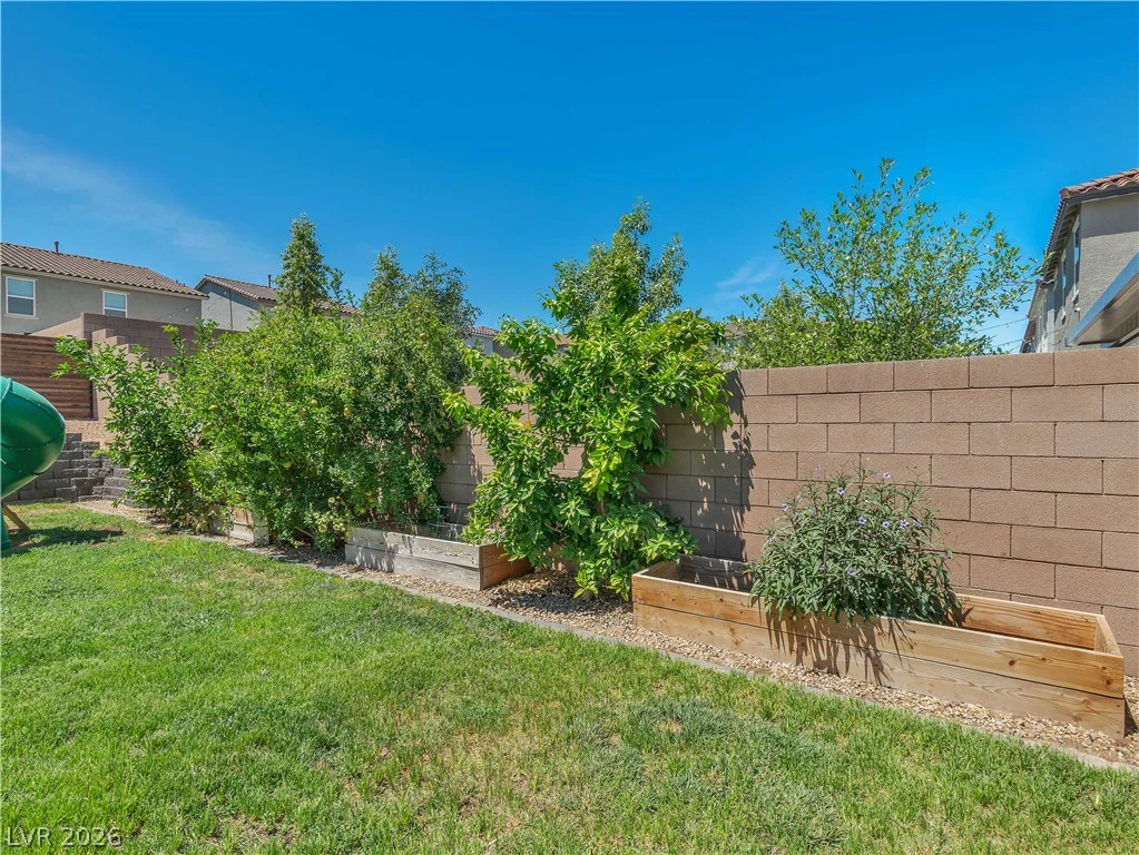 4561 Chirping Cricket, Las Vegas, NV 89141