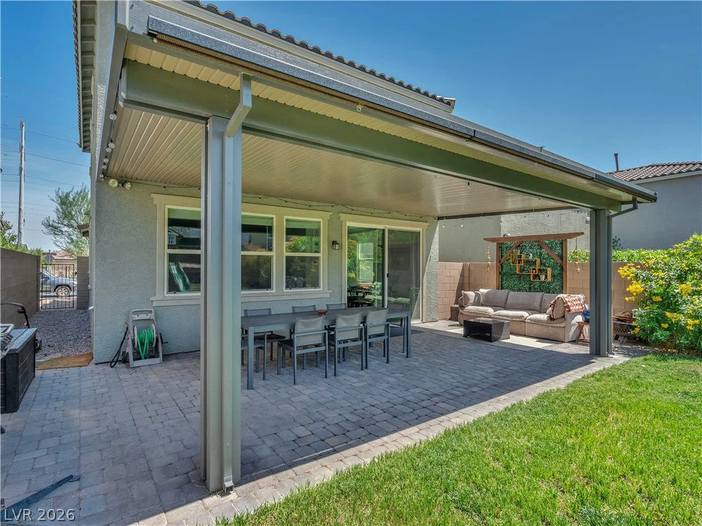 4561 Chirping Cricket, Las Vegas, NV 89141