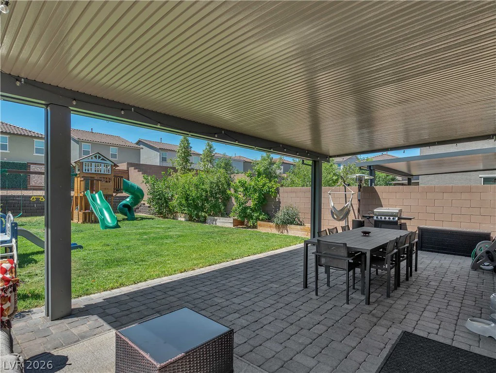 4561 Chirping Cricket, Las Vegas, NV 89141