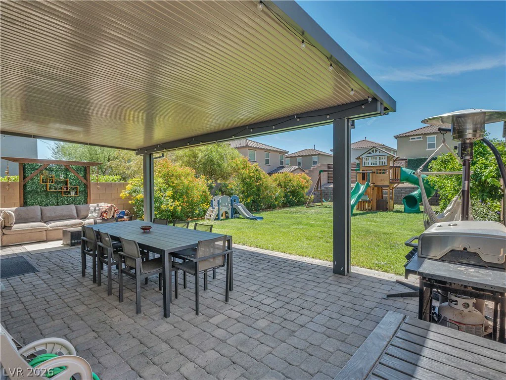 4561 Chirping Cricket, Las Vegas, NV 89141