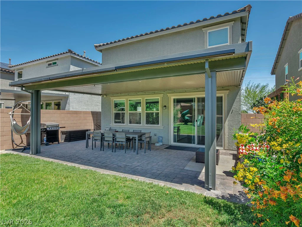 4561 Chirping Cricket, Las Vegas, NV 89141