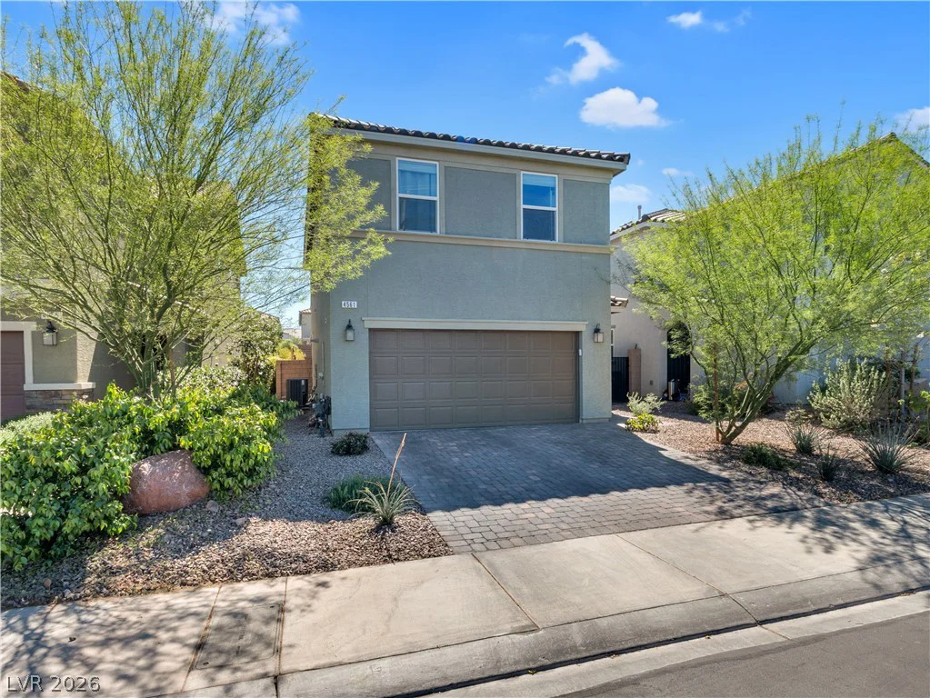 4561 Chirping Cricket, Las Vegas, NV 89141