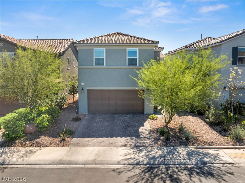 4561 Chirping Cricket, Las Vegas, NV 89141