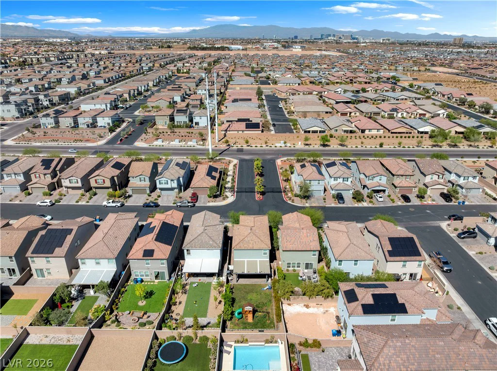 4561 Chirping Cricket, Las Vegas, NV 89141