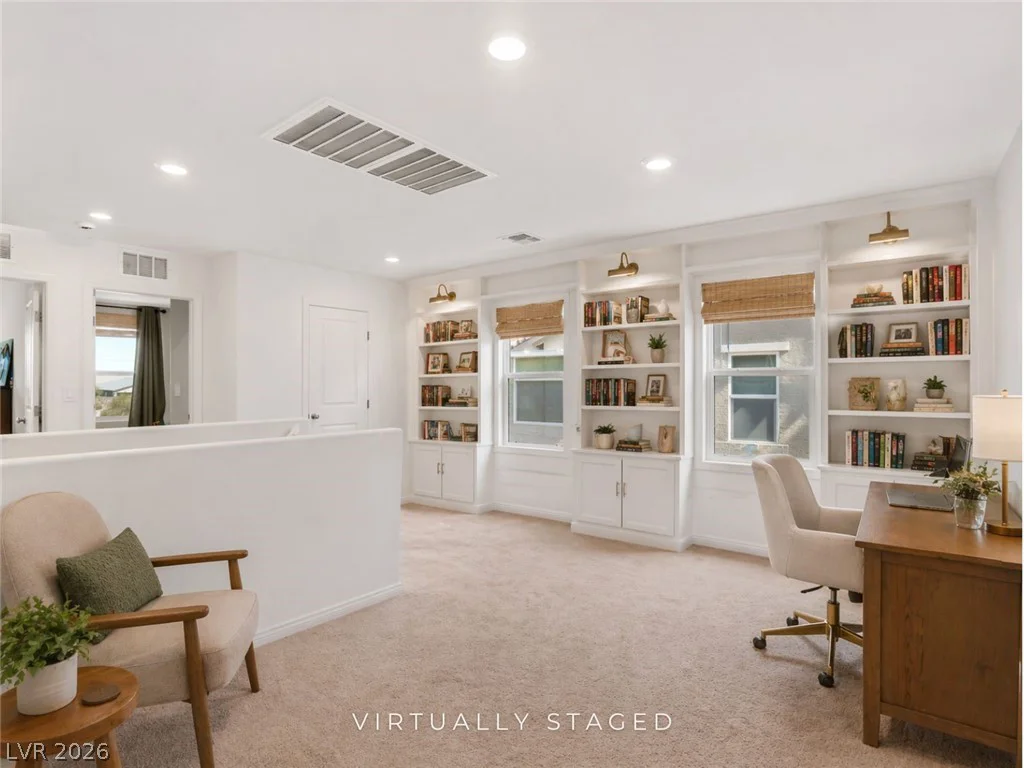 4561 Chirping Cricket, Las Vegas, NV 89141