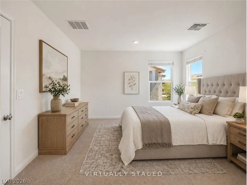 4561 Chirping Cricket, Las Vegas, NV 89141