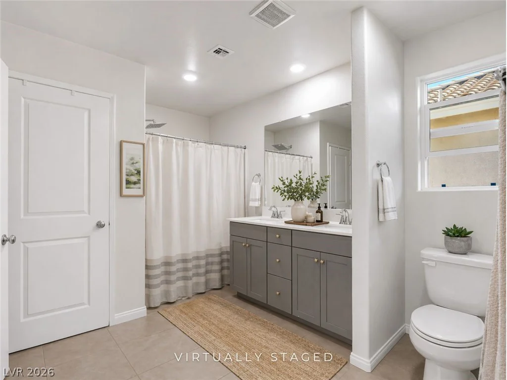 4561 Chirping Cricket, Las Vegas, NV 89141