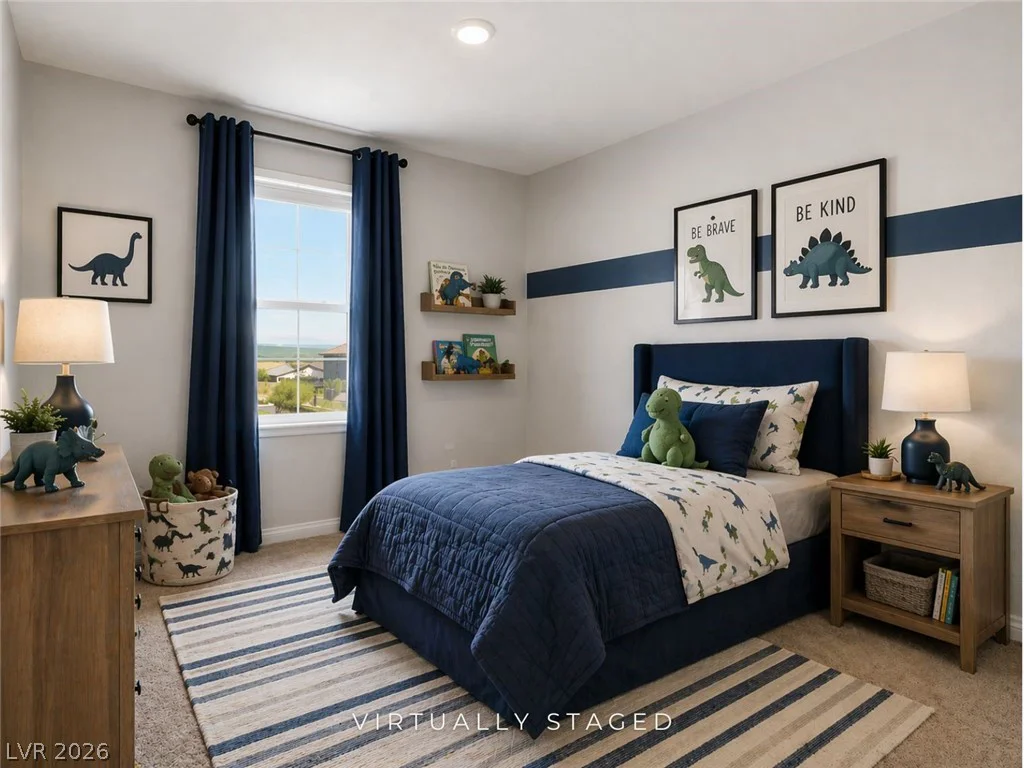 4561 Chirping Cricket, Las Vegas, NV 89141