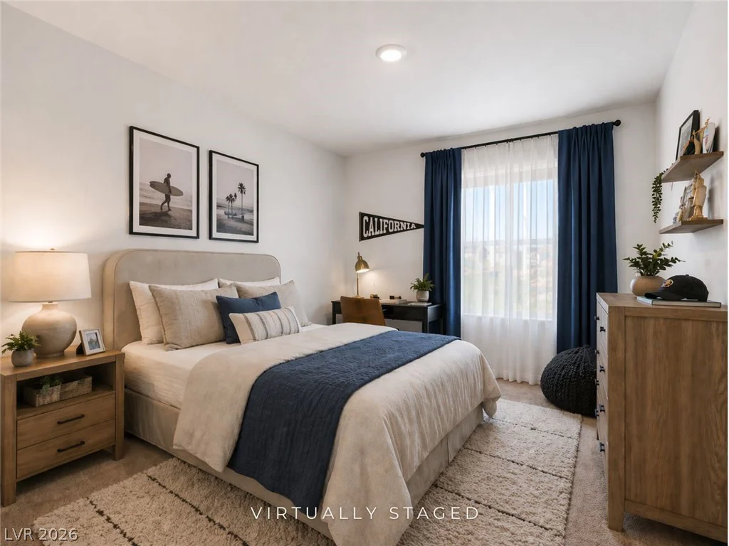 4561 Chirping Cricket, Las Vegas, NV 89141