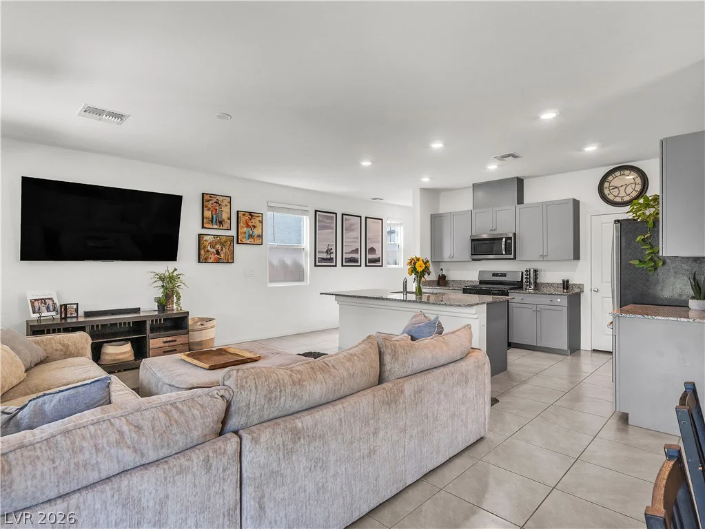 4561 Chirping Cricket, Las Vegas, NV 89141