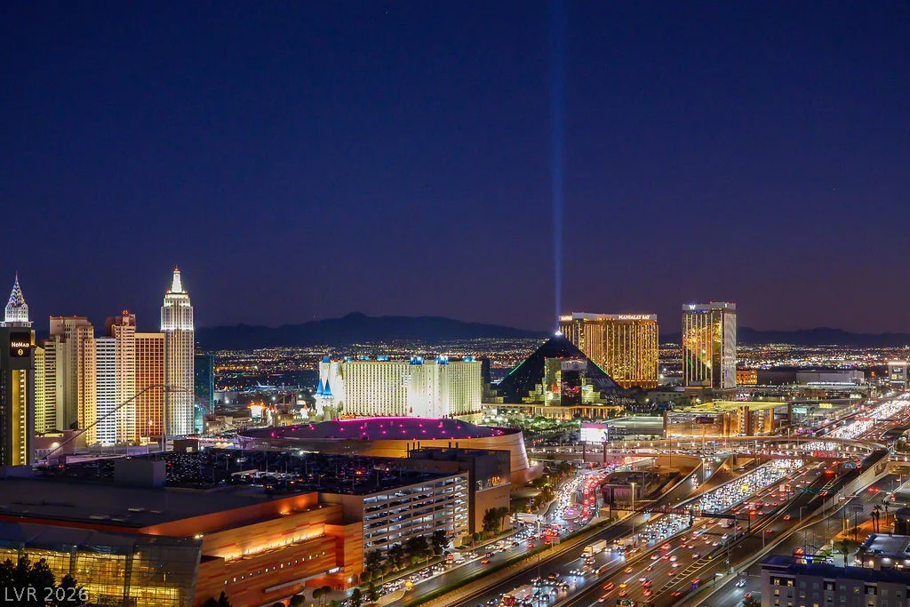 4471 Dean Martin, Las Vegas, NV 89103