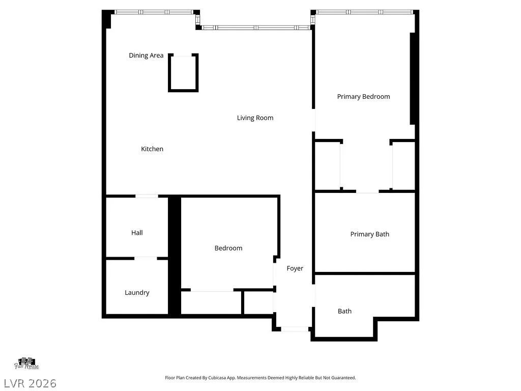 4471 Dean Martin, Las Vegas, NV 89103