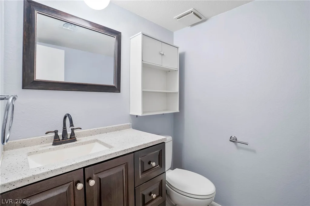 6553 Ironbark, Las Vegas, NV 89107