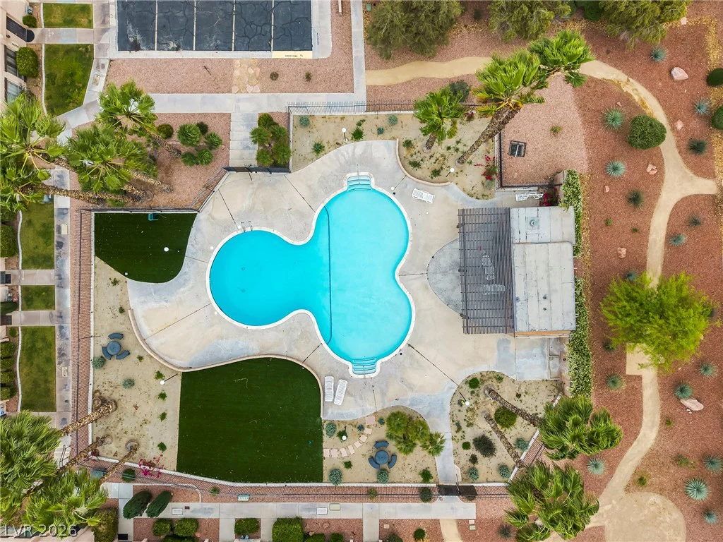 6553 Ironbark, Las Vegas, NV 89107
