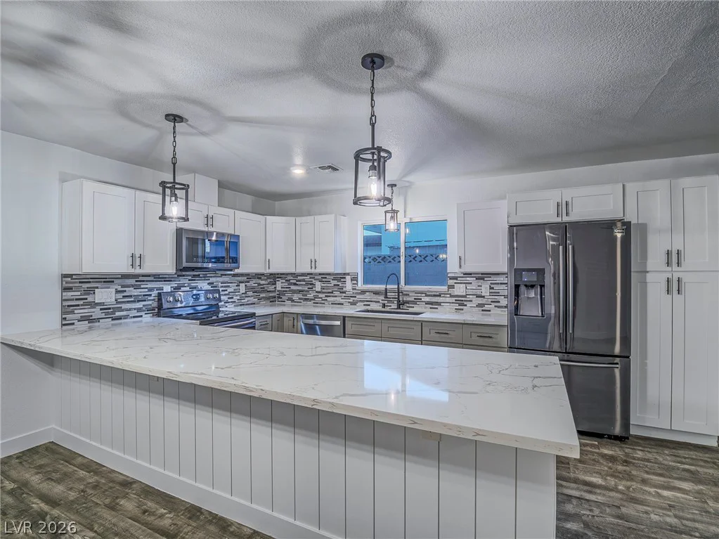 5320 Holmby, Las Vegas, NV 89146
