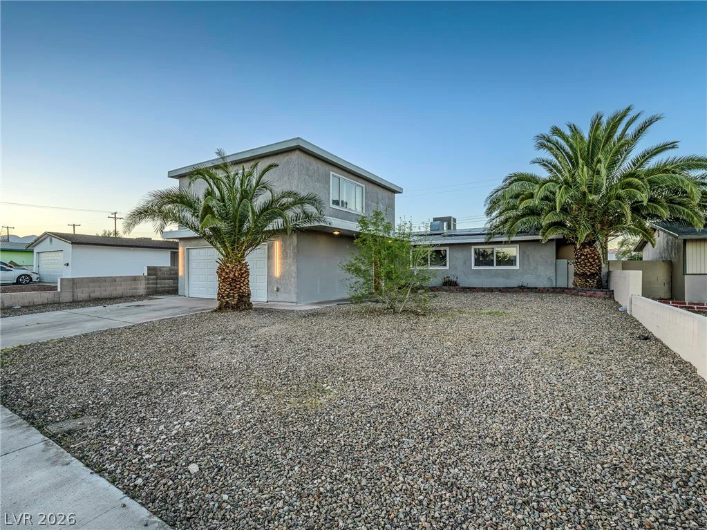 5320 Holmby, Las Vegas, NV 89146