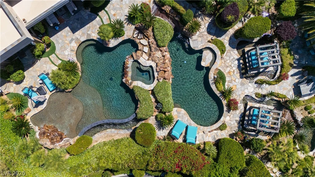 677 Boulder Summit, Henderson, NV 89012