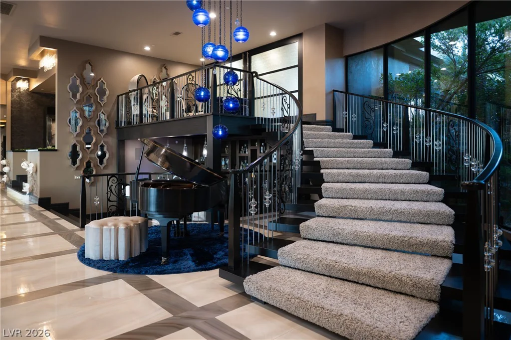 677 Boulder Summit, Henderson, NV 89012