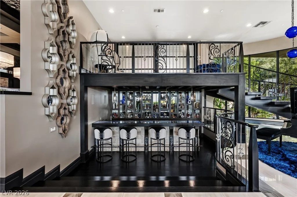 677 Boulder Summit, Henderson, NV 89012
