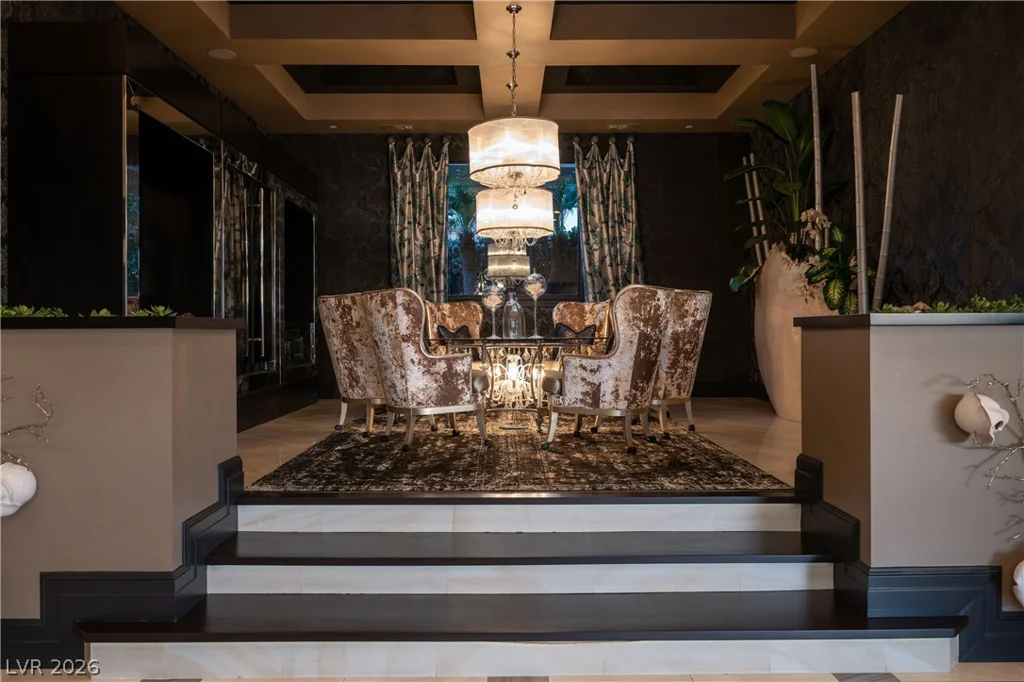 677 Boulder Summit, Henderson, NV 89012