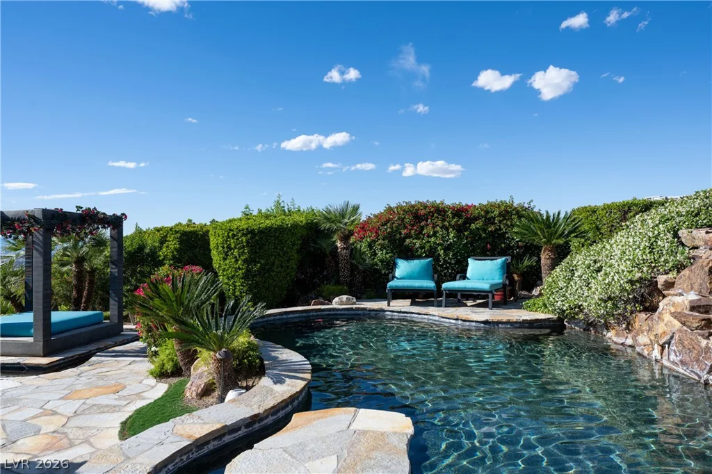 677 Boulder Summit, Henderson, NV 89012