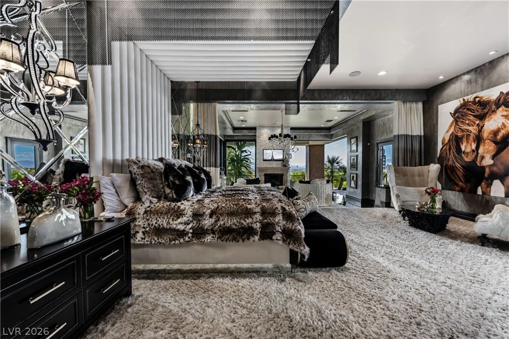 677 Boulder Summit, Henderson, NV 89012